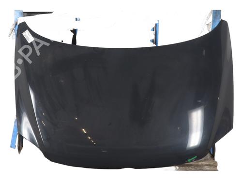 Used Hood VW FOX Hatchback (5Z1, 5Z3, 5Z4) 1.4 TDI (70 hp) 25223932