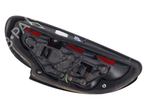 Left taillight MG MG TF 135 | BP35902907C34 - Image 2
