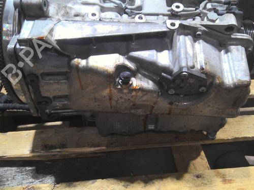 Engine VW GOLF VII (5G1, BQ1, BE1, BE2) 1.5 TSI | BP27610942M1  - Image 6