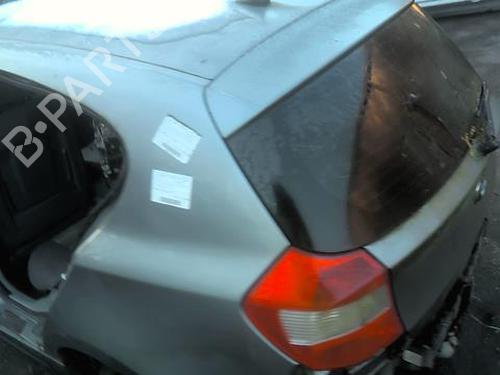 Left rear door BMW 1 (E87) 120 d | BP22793989C4 