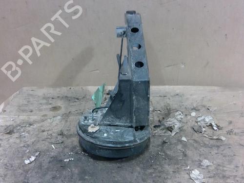 Left rear steering knuckle CITROËN AMI (9A_) Electric (9AZ2CA) | BP30261986M27