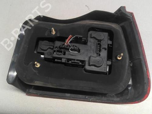 Left taillight SEAT IBIZA II (6K1) 1.9 SDI | BP22001419C34 
