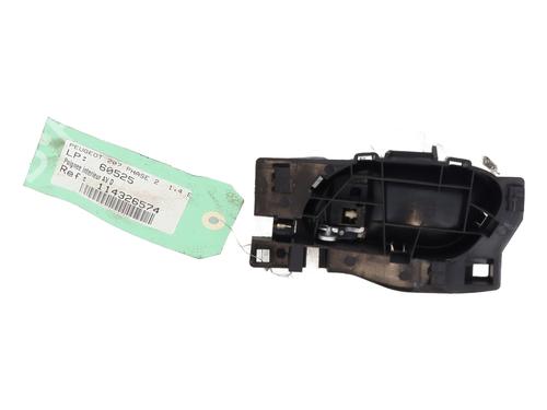 Front right interior door handle PEUGEOT 207 (WA_, WC_) 1.4 | BP29928176I14