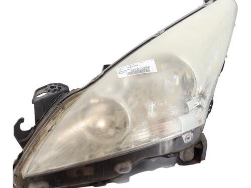 left-headlight-peugeot-5008-0u_-0e_-2009-2010-2011-2012-2013-2014-2015-2016-2017-33319311 main image