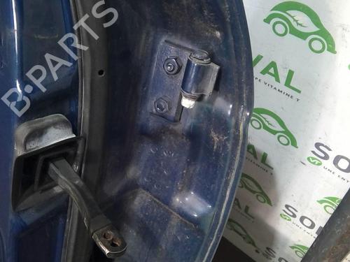 Left front door BMW 5 Touring (E39) 530 d | BP20363865C2 