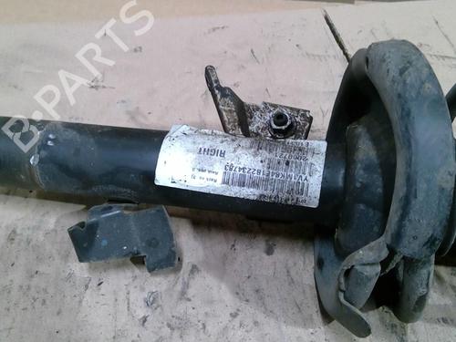 Right front shock absorber VOLVO C30 (533) D2 | BP32061781M17 - Image 4