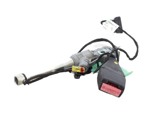 Sikkerhetsbelte-spenne RENAULT KANGOO / GRAND KANGOO II (KW0/1_) 1.5 dCi 90 (KW05, KW08, KW0G, KW11) (90 hp) 25343580