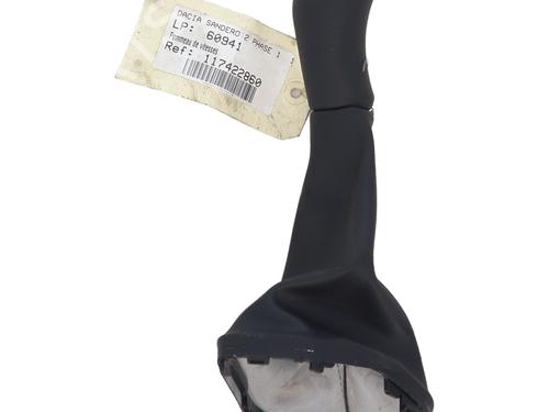 Shift knob DACIA SANDERO II 1.5 dCi | BP30866396I34 