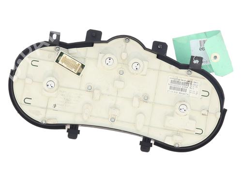 Instrument cluster PEUGEOT 206+ (2L_, 2M_) 1.4 HDi eco 70 | BP30659506C47 
