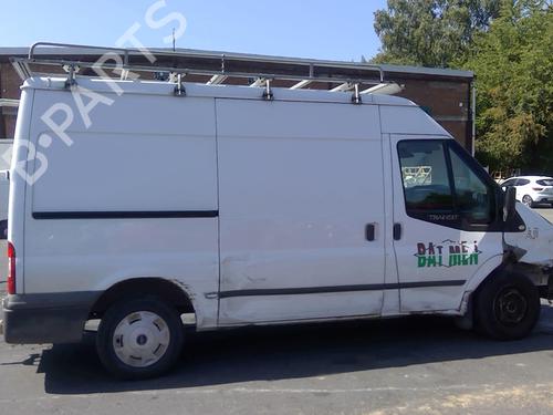 Front left lock FORD TRANSIT Van (FA_ _) 2.2 TDCi | BP30763522C98  - Image 5