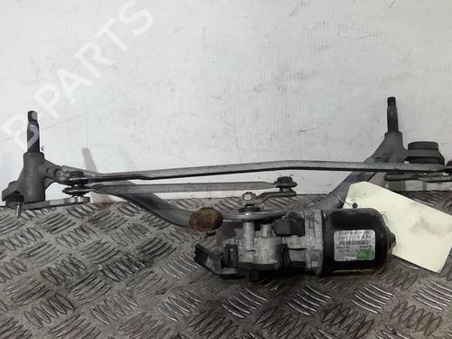 Used Front wiper motor Front wiper motor 37743544 37743544