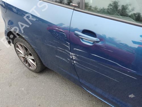 Right front window switch SEAT IBIZA IV (6J5, 6P1) 1.6 TDI | BP24964808I26  - Image 9