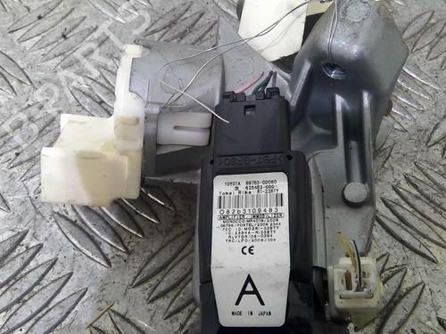 Used Ignition barrel TOYOTA YARIS (_P13_) 1.0 (KSP130_, KSP130) (69 hp) 20351868