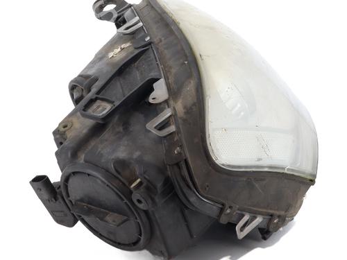 Right headlight MERCEDES-BENZ M-CLASS (W164) ML 320 CDI 4-matic (164.122) | BP32010008C29