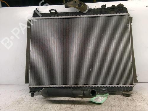 Water radiator FORD PUMA (J2K, CF7) 1.0 EcoBoost mHEV | BP33472096M31 - Image 3