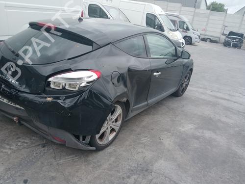 Dør høyre foran RENAULT MEGANE III Coupe (DZ0/1_) 1.5 dCi (DZ09, DZ0D, DZ1F, DZ1G, DZ14, DZ29) | BP30948932C3 