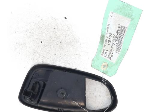 Right front window switch FORD MONDEO IV (BA7) 2.0 TDCi | BP33030224I26  - Image 6