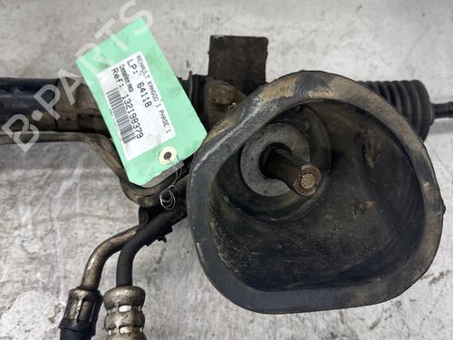 Steering rack RENAULT KANGOO (KC0/1_) 1.9 dTi (KC0U) | BP38940408M22 - Image 2