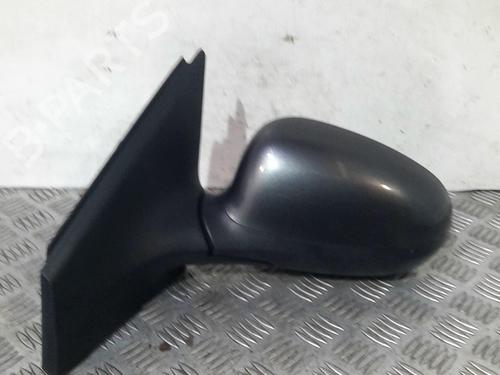 Left mirror FIAT BRAVO II (198_) 1.9 D Multijet (198AXD1A) | BP22005173C26 