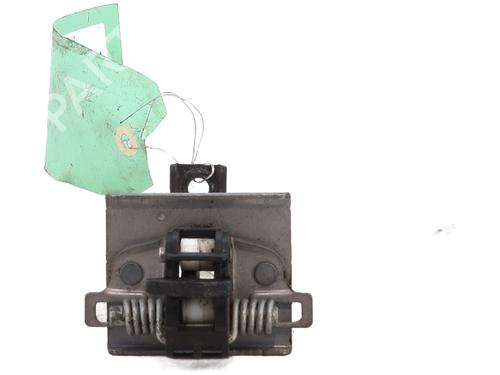 Used Hinge/Door check strap PEUGEOT 308 SW I (4E_, 4H_) 1.6 HDi (109 hp) 30914984