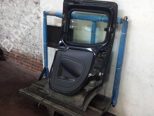 Right slide door PEUGEOT BIPPER Tepee 1.4 HDi | BP20351103C75 