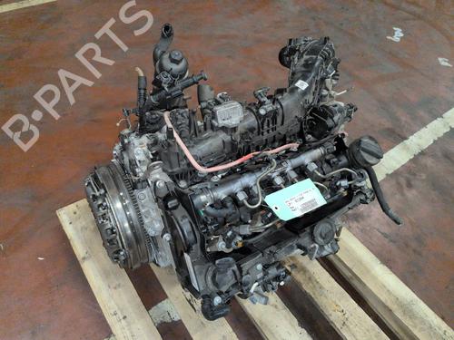 Engine BMW 1 (F20) 118 d | BP35902695M1 - Image 2