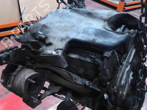 Engine FORD TRANSIT Van (FA_ _) 2.2 TDCi | BP30592970M1  - Image 5