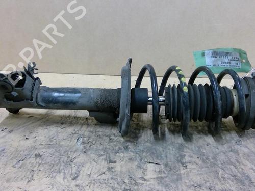 Used Right front shock absorber MERCEDES-BENZ B-CLASS Sports Tourer (W245) B 200 CDI (245.208) (140 hp) 29082612
