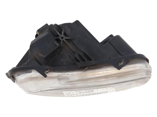 Right front fog light FIAT 500X (334_) 1.6 (334AXE1A) | BP30147676C31