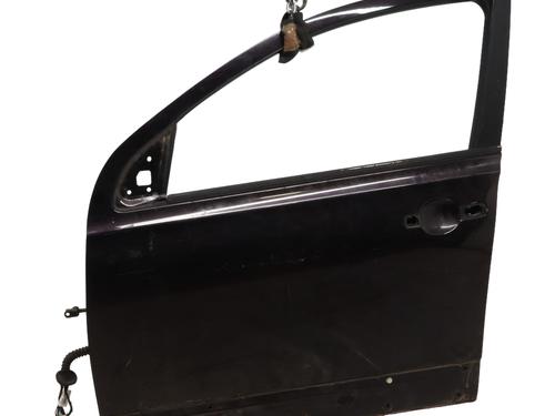 Used Left front door NISSAN QASHQAI I (J10, NJ10) 2.0 dCi All-wheel Drive (150 hp) 31983801