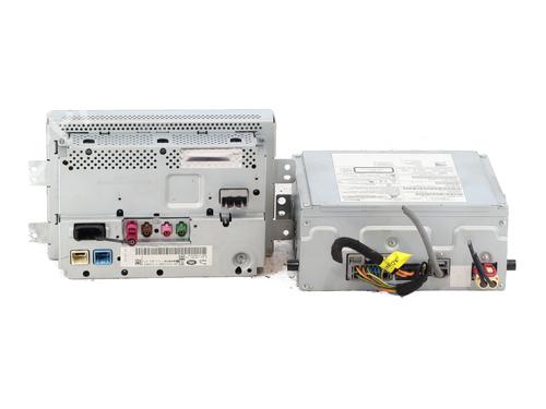 Used Radio Radio LAND ROVER RANGE ROVER EVOQUE (L538) 2.2 D 4x4 (150 hp) 32872390 32872390