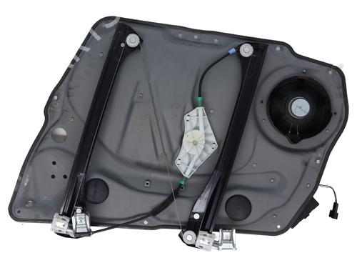 Front left window mechanism MERCEDES-BENZ B-CLASS Sports Tourer (W245) B 180 CDI (245.207) | BP21223615C22 