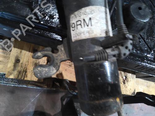 Right front shock absorber MINI MINI Roadster (R59) Cooper SD | BP23789223M17 - Image 4