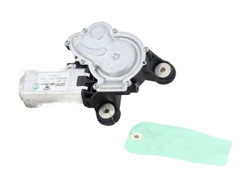 Used Rear wiper motor FIAT 500 (312_) 1.3 D Multijet (312AXB1A) (75 hp) 25223738