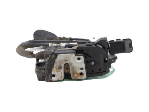 Used Rear right lock Rear right lock RENAULT CLIO IV (BH_) 0.9 TCe 90 (BHNF, BHMA, BHMH, BHJK, BHJR) (90 hp) 36423521 36423521