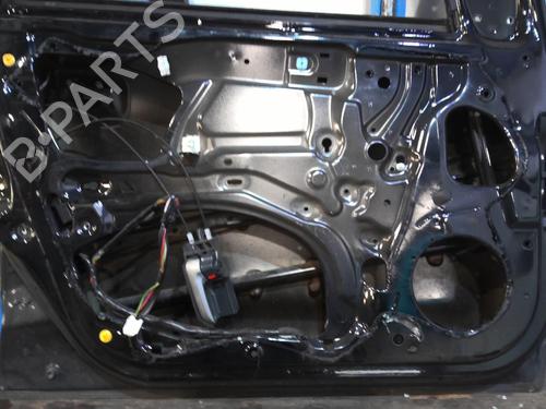 Left front door SUZUKI ALTO VII (GF, HA25_, HA35_) 1.0 (AMF310, GFC31S) | BP20350579C2 