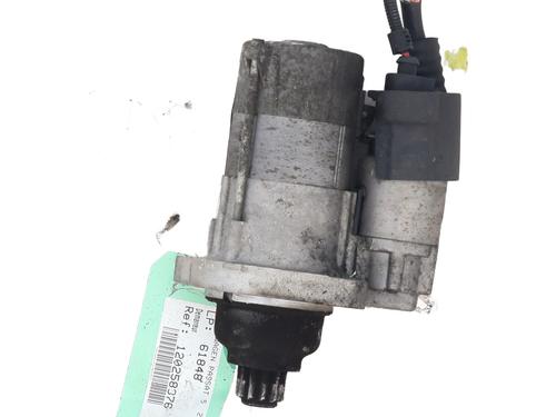 Startmotor VW PASSAT B6 (3C2) 2.0 TDI 16V | BP32128458M8 