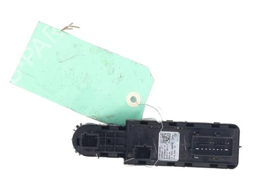 Used Left front window switch Left front window switch CITROËN C5 AIRCROSS (A_) 1.5 BlueHDi 130 (ACYHZJ, ACYHZR) (131 hp) 32098828 32098828