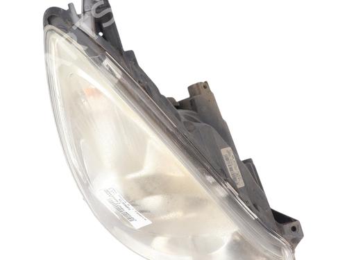 Right headlight OPEL AGILA B (H08) 1.0 (F68) | BP37450958C29 - Image 3