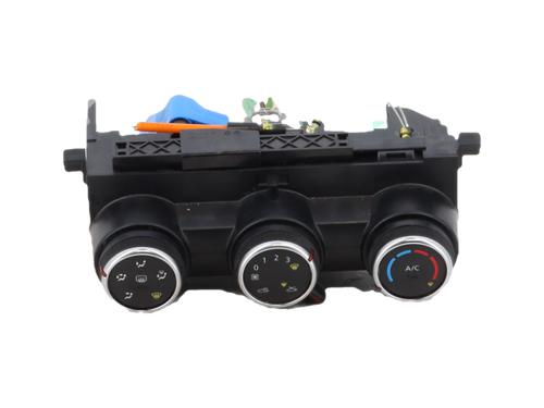 Climate control DACIA DUSTER (HM_) 1.5 dCi 115 (HMAD) | BP38602995I5 - Image 2