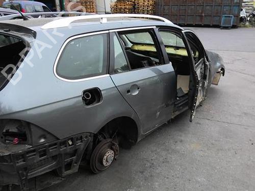 Front right panel VW GOLF V Variant (1K5) 1.9 TDI | BP37601504C59 - Image 18