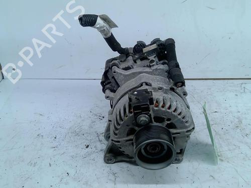 Engine CITROËN AMI (9A_) Electric (9AZ2CA) | BP33044177M1 - Image 2