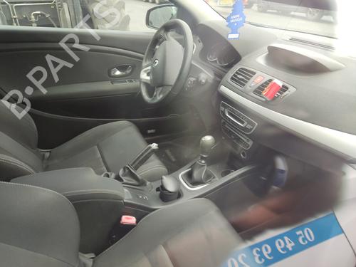 Left front window switch RENAULT MEGANE III Coupe (DZ0/1_) 1.5 dCi (DZ09, DZ0D, DZ1F, DZ1G, DZ14, DZ29) | BP32098885I27 - Image 18