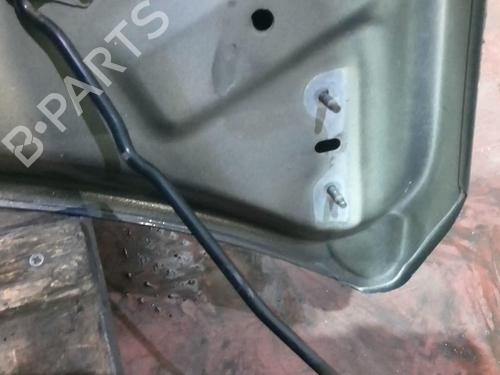Hood CITROËN C2 (JM_) 1.4 HDi | BP20352641C1