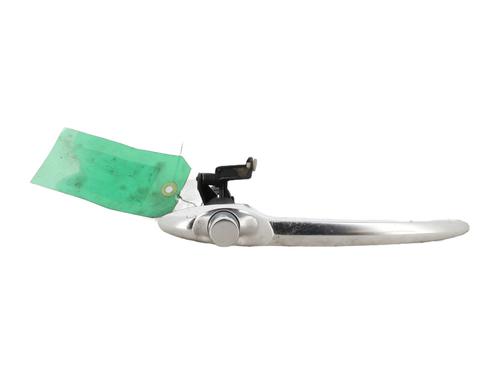 Used Front right exterior door handle ALFA ROMEO 156 Sportwagon (932_) 1.9 JTD 16V (932BXE00) (140 hp) 28174909