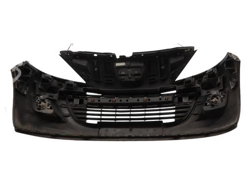 Front bumper PEUGEOT 207 (WA_, WC_) 1.4 | BP29928172C7