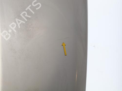 Hood SSANGYONG KORANDO (KJ) 2.3 D (KJ) | BP23788815C1 