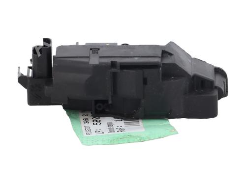 Used Tailgate lock Tailgate lock PEUGEOT 308 II (LB_, LP_, LW_, LH_, L3_) 1.6 HDi / BlueHDi 115 (115 hp) 27266656 27266656