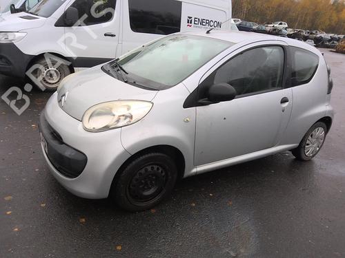 Front right window mechanism CITROËN C1 (PM_, PN_) 1.0 | BP20361265C23 