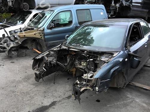 Front left seatbelt AUDI A3 (8P1) 2.0 TDI | BP25447835I26  - Image 17